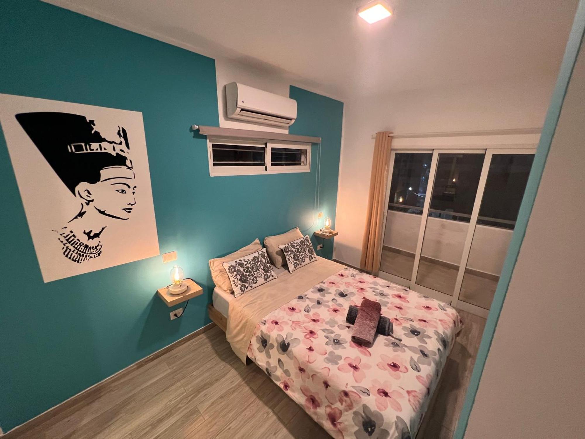 One Suite Beach Club Appartment פונטה קאנה מראה חיצוני תמונה