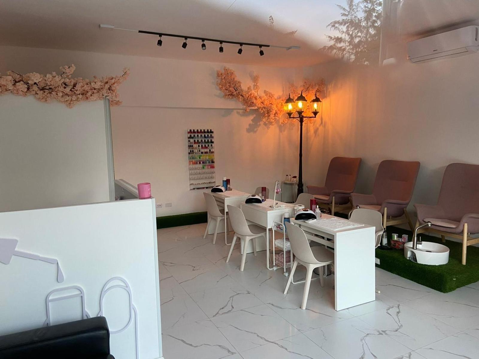 One Suite Beach Club Appartment פונטה קאנה מראה חיצוני תמונה