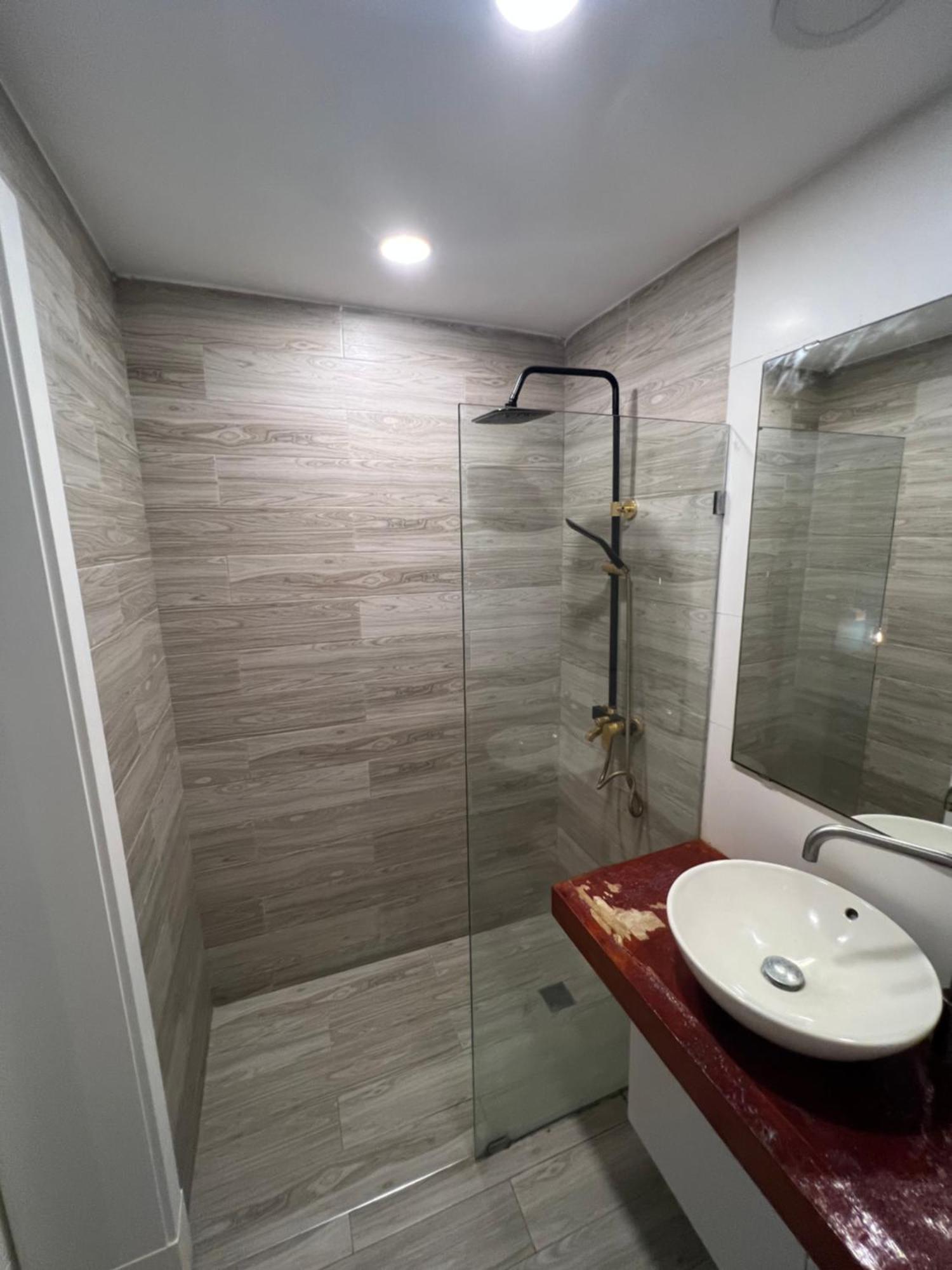 One Suite Beach Club Appartment פונטה קאנה מראה חיצוני תמונה