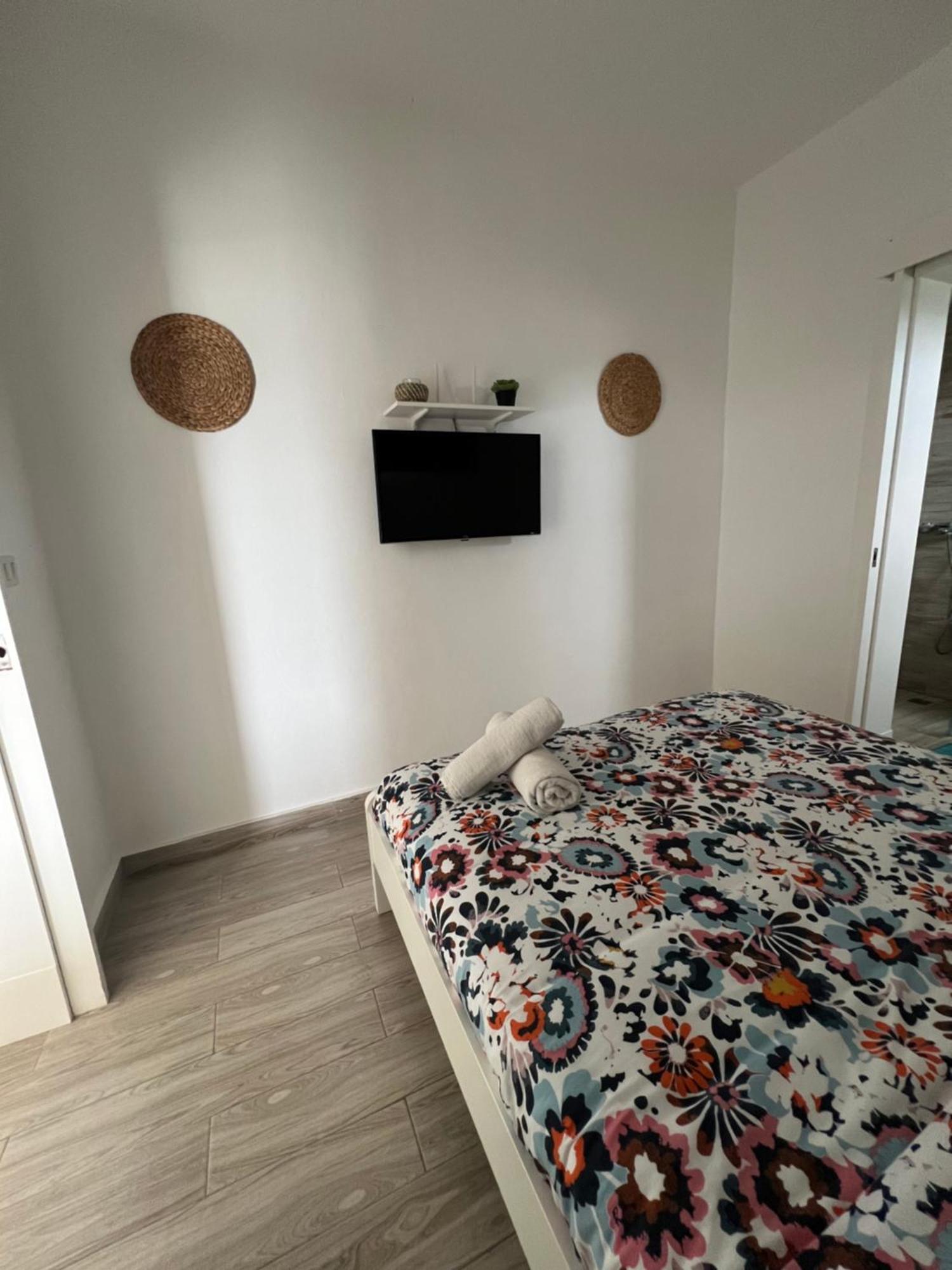 One Suite Beach Club Appartment פונטה קאנה מראה חיצוני תמונה